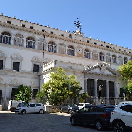 Le Sedie Volanti Palermo Exterior photo