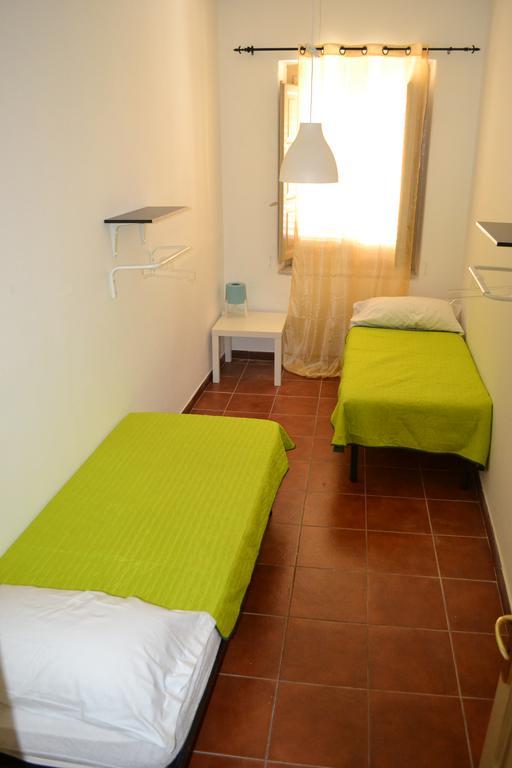 Le Sedie Volanti Palermo Exterior photo