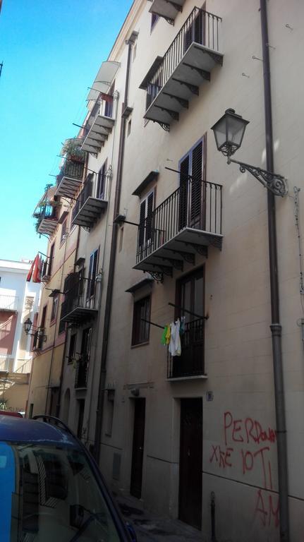 Le Sedie Volanti Palermo Exterior photo