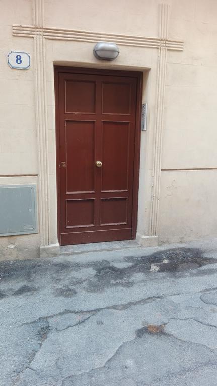 Le Sedie Volanti Palermo Exterior photo