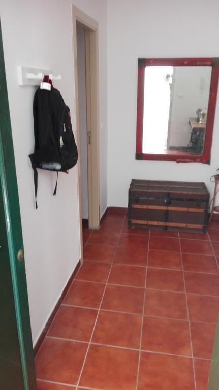 Le Sedie Volanti Palermo Exterior photo