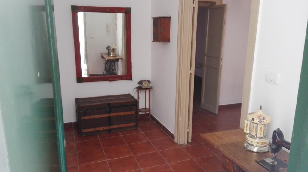 Le Sedie Volanti Palermo Exterior photo