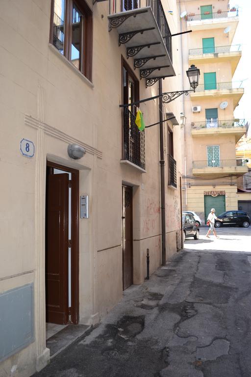 Le Sedie Volanti Palermo Exterior photo